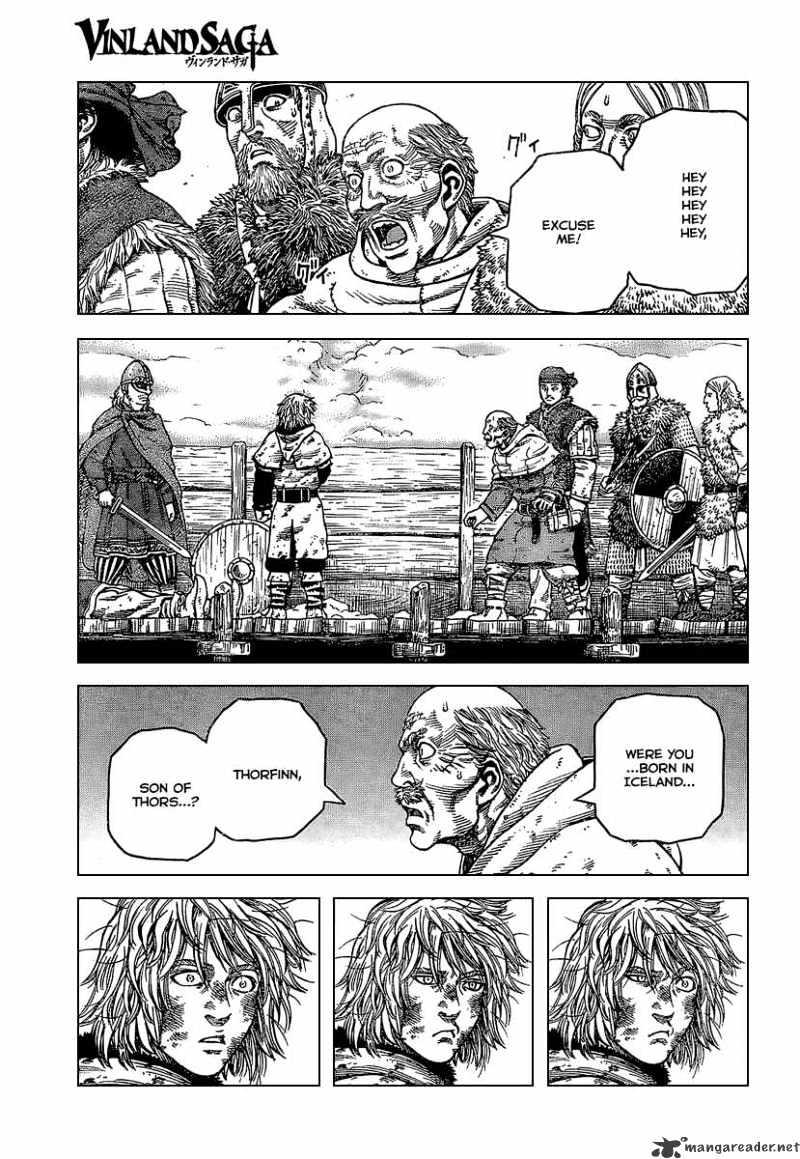 Vinland Saga, Chapter 49 image 09